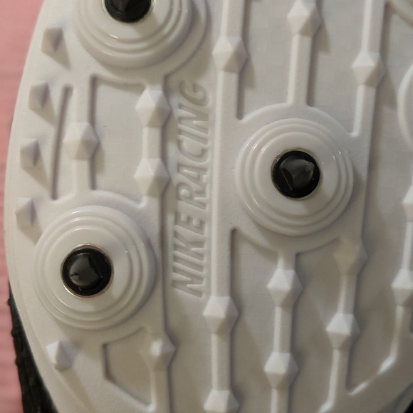 New without box, Nike racing shoes with spikes - Picture 6 of 8